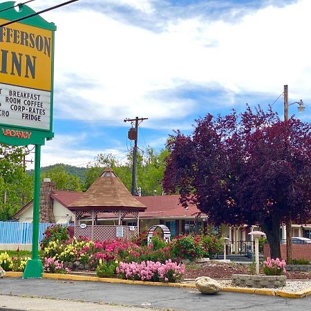Jefferson Inn 怀里卡 外观 照片
