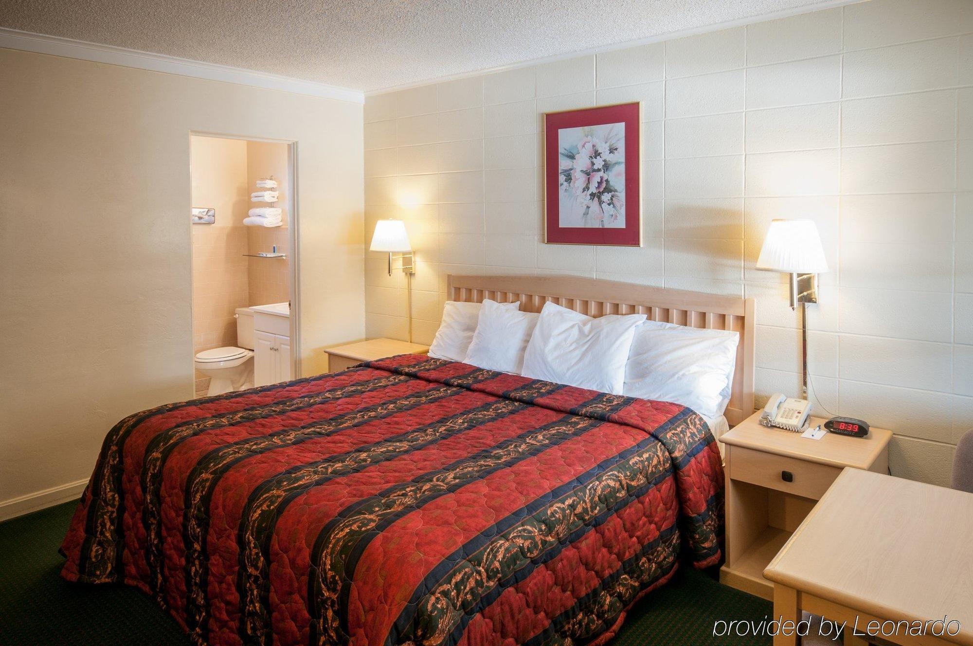 Jefferson Inn 怀里卡 外观 照片