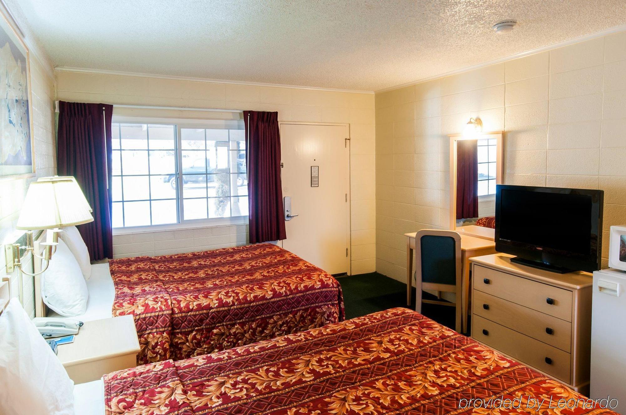 Jefferson Inn 怀里卡 外观 照片