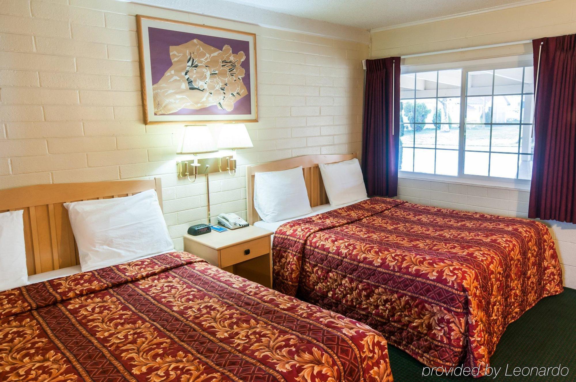 Jefferson Inn 怀里卡 外观 照片