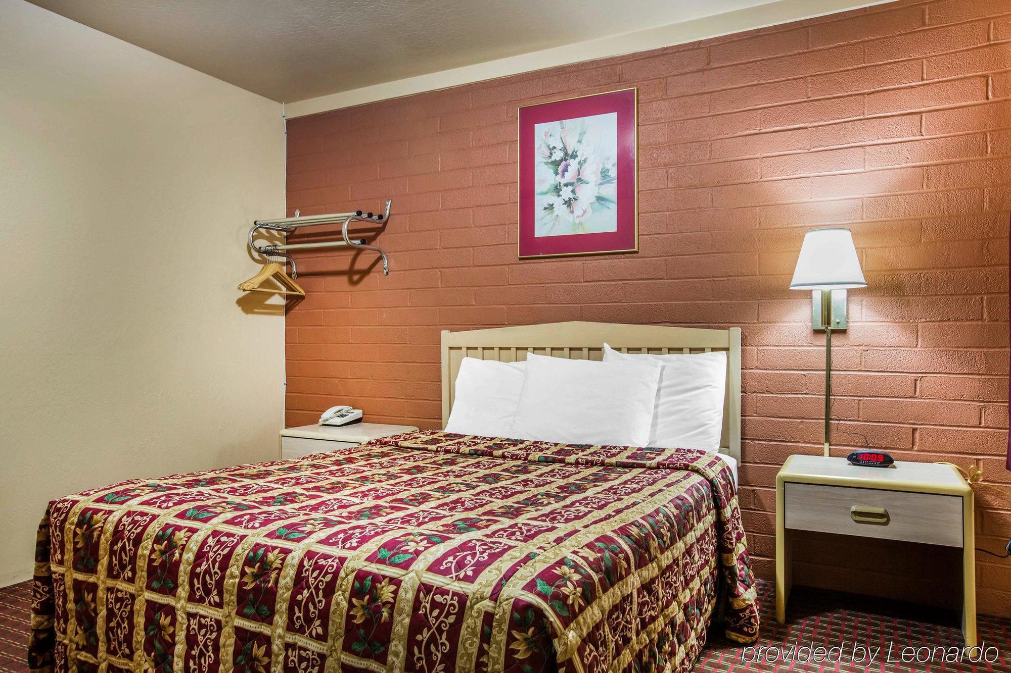 Jefferson Inn 怀里卡 外观 照片