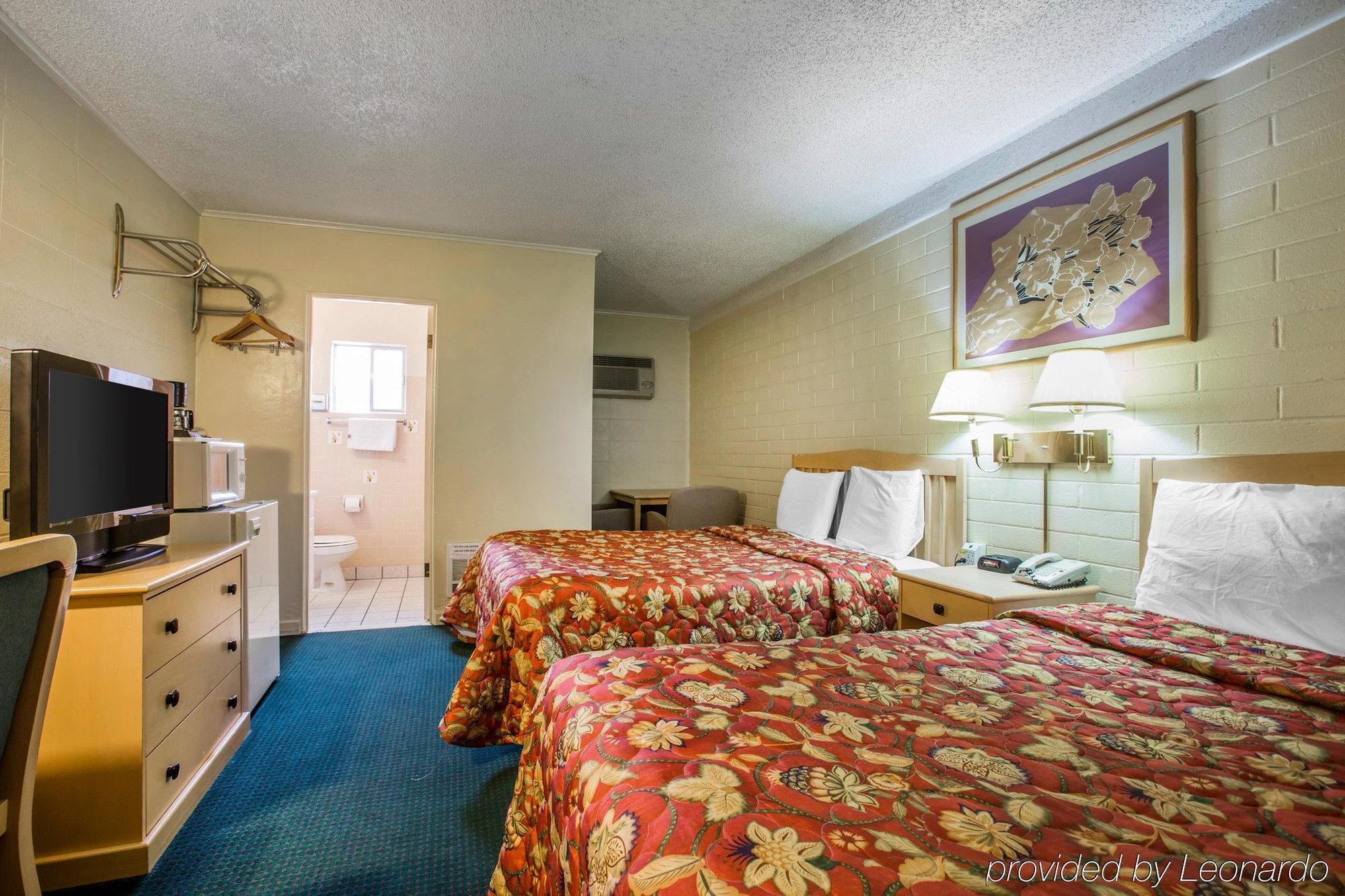 Jefferson Inn 怀里卡 外观 照片