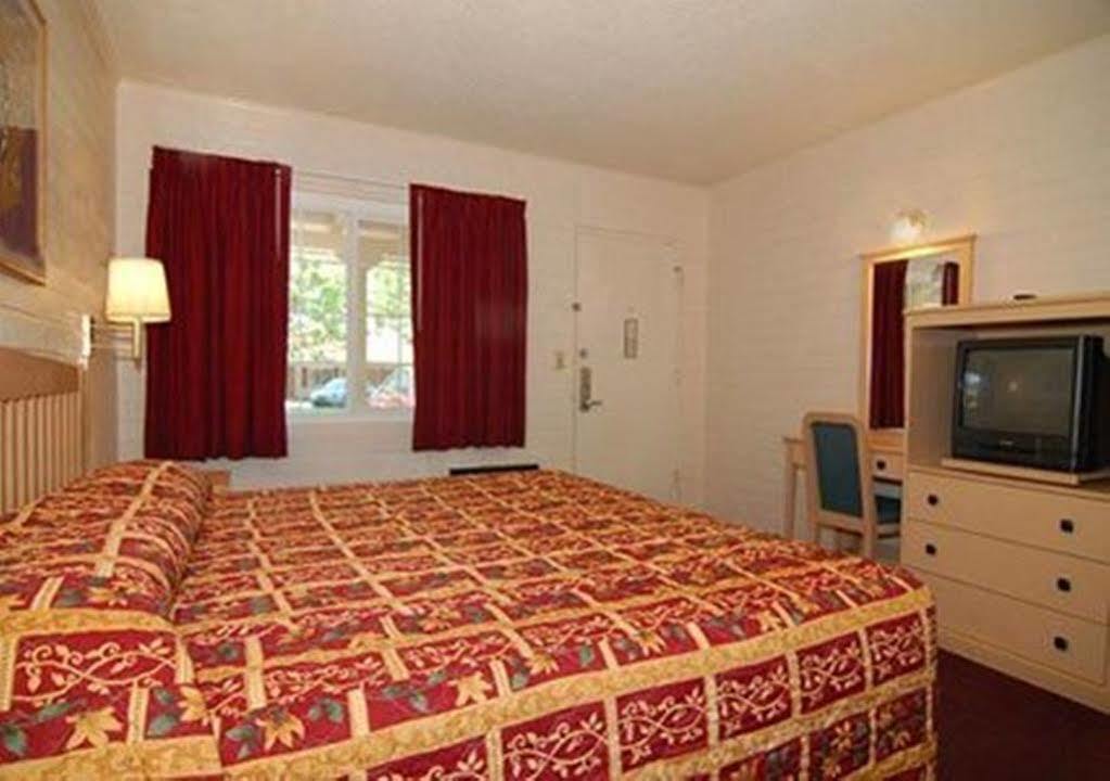 Jefferson Inn 怀里卡 客房 照片